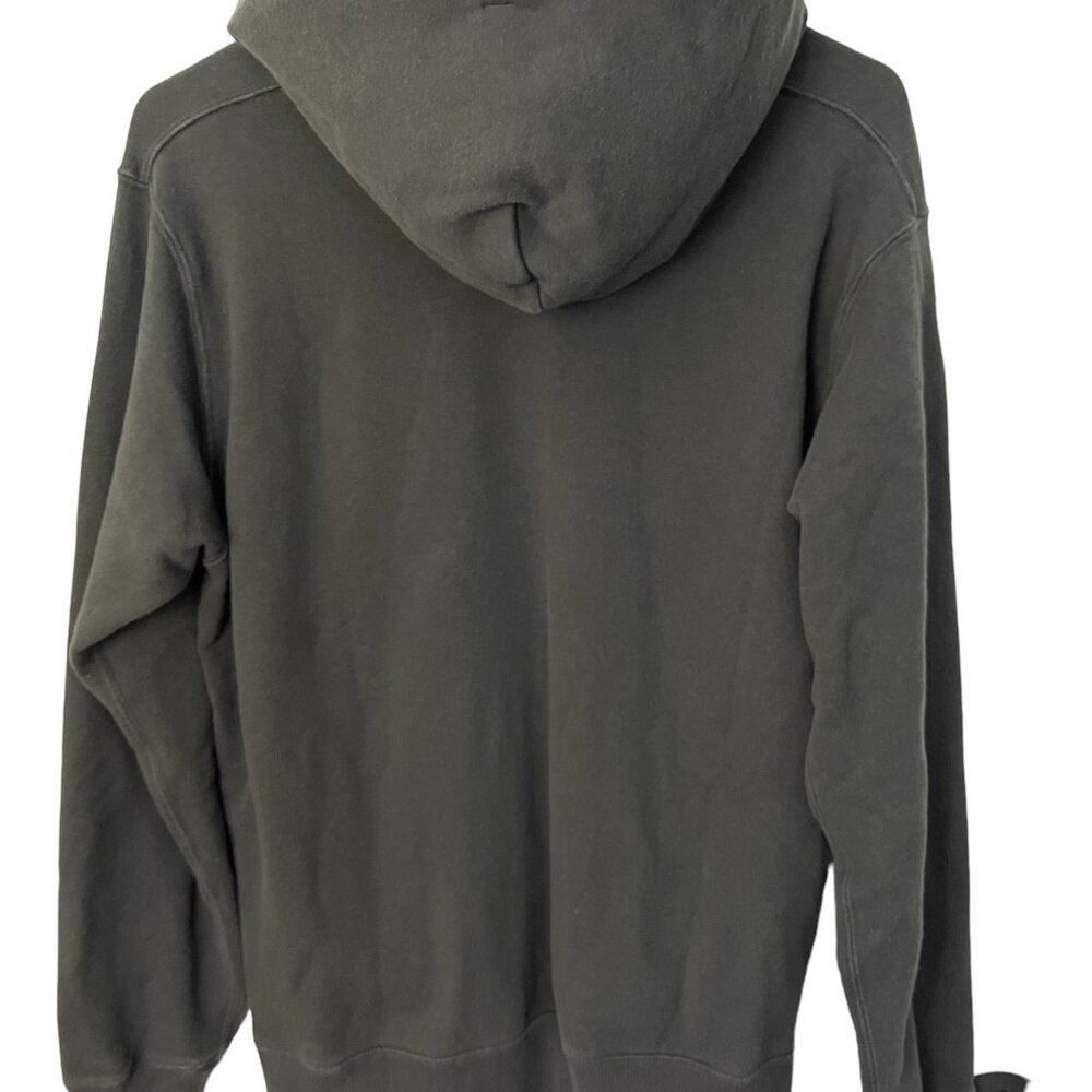 Uniqlo Star Wars Darth Vader Hoodie P2P 20”; L 24” - Picture 3 of 3